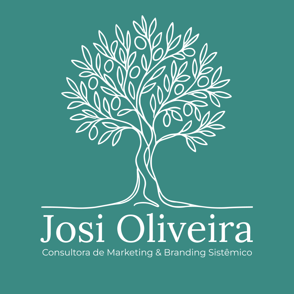 Logo Josi Oliveira